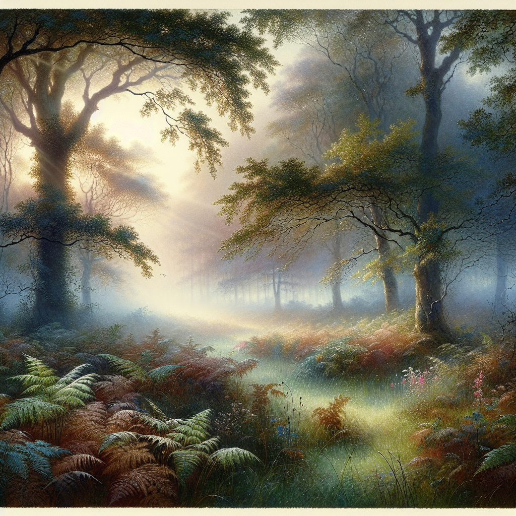 Daily wisdom illustration