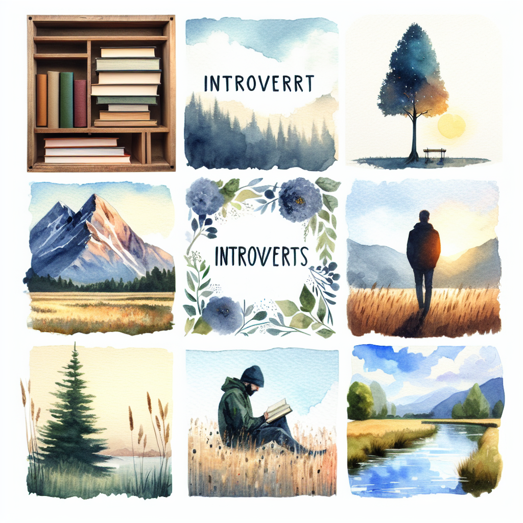 Daily wisdom illustration