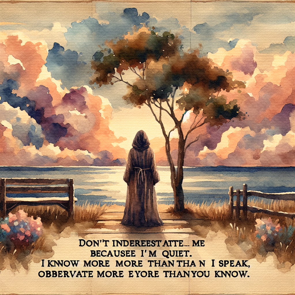 Daily wisdom illustration